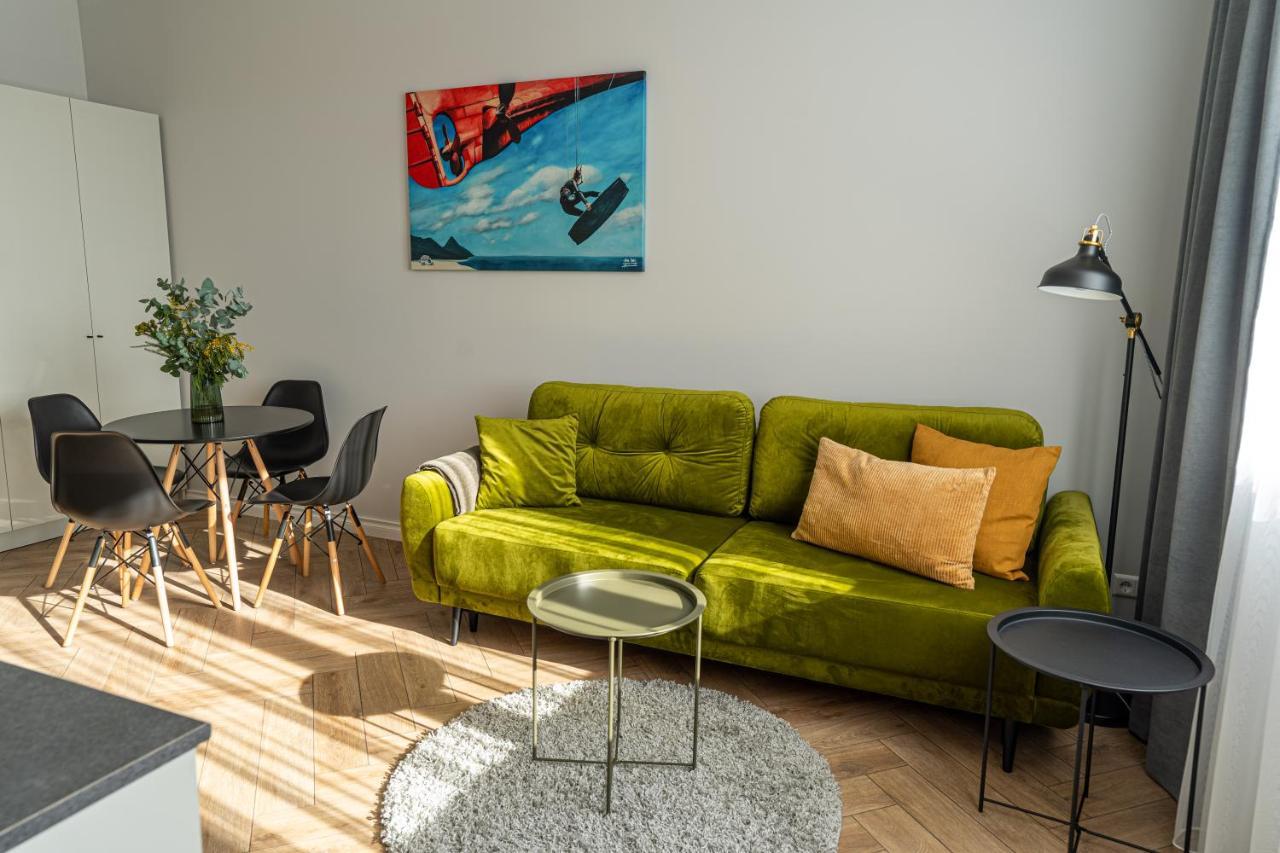 Wonderful Apartment In The Heart Of Kaunas Center Exteriér fotografie